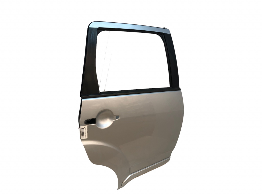 Usa / portiera dreapta spate Outlander 2 (2006-2009) 2.0 (140 CP) DI-D BSY 5730A244 - imagine 3