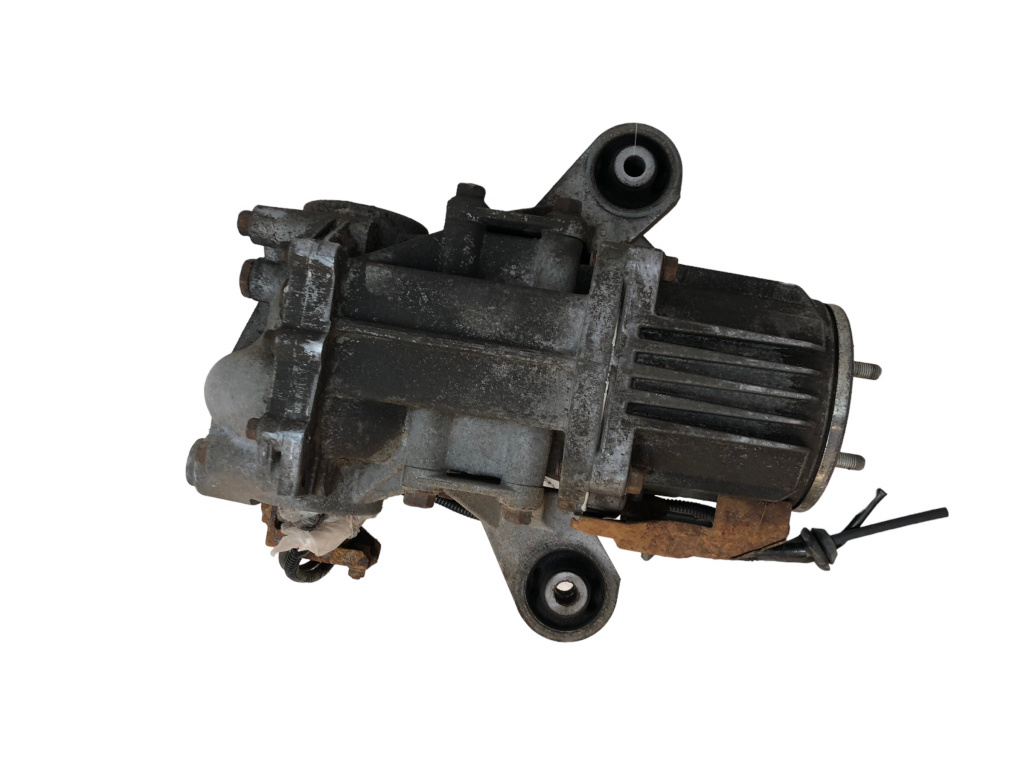 Grup spate (diferential) Outlander 2 (2006-2009) 2.0 (140 CP) DI-D BSY 3501A114 - imagine 6