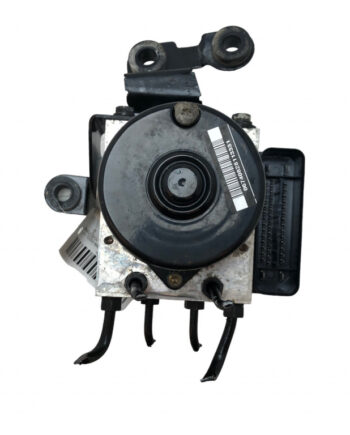 Pompa abs Volkswagen Golf  4 (1999-2006) 1.6 16V (105 CP) MPI BCB 1C0907379M / 1C0907375M