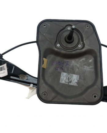 Macara geam stanga spate Skoda Fabia  2 COMBI (2007-2010) 1.4 16V (86 CP) HTP BXW 5J4839401B