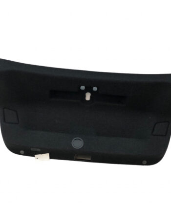 Tapiserie capota spate Volkswagen Passat  B8 (2014-2019) 2.0  TDI (150 CP) CRLB 3G5867605CA9