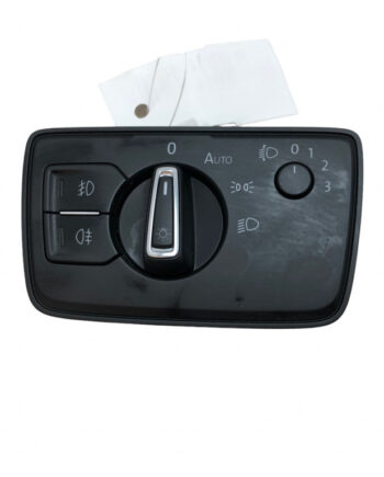 Bloc lumini Volkswagen Passat  B8 (2014-2019) 2.0  TDI (150 CP) CRLB 3G0941633 / 3G0941633ICX
