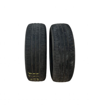 Set 2 anvelope All Season Continental ContiEcoContact 185/65 R15 88T
