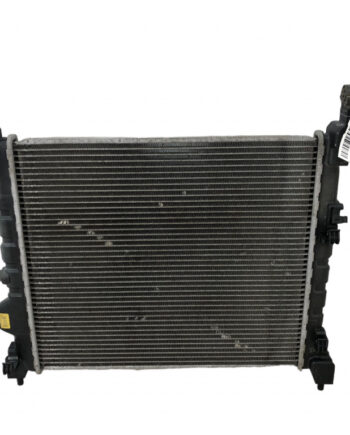 Radiator racire Spark 3 (2009-2013) 1.0 16V (68 CP) MPI B10D1 96676341