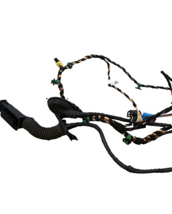 Instalatie usa dreapta fata Volkswagen Passat  B8 (2014-2019) 2.0  TDI (150 CP) CRLB 3G1971121H / 3G1971121P
