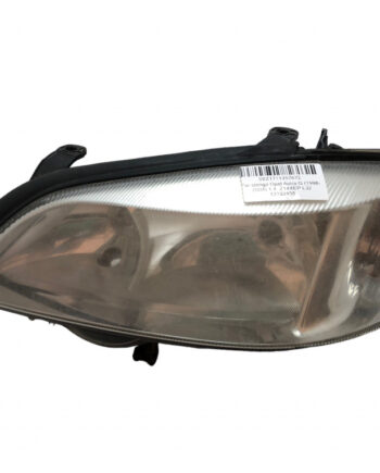 Far stanga Astra G (1998-2004) 1.4  Z14XEP LJ2 13132455