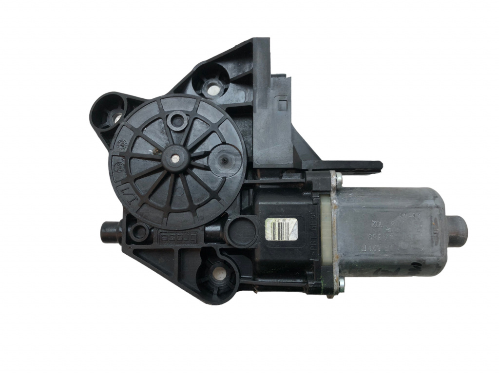Motoras macara geam usa stanga fata Focus Turnier 2 (2005-2010) 1.8 TDCI DURATORQ-DI(115PS) LYNX 130822217 / 4M5T-14A389 - imagine 3