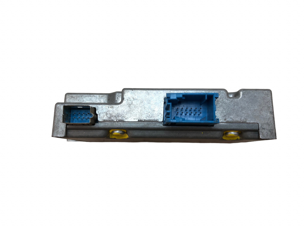 Modul lane assist Seria 5 F10 (2010-2016) 3.0 D 190KW N57D30A 66519205412 - imagine 2