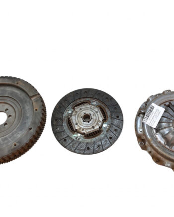 Kit ambreiaj Dacia DOKKER  (2012-2017) 1.5 (90 CP) FAP DCI K9K 612 7701479062