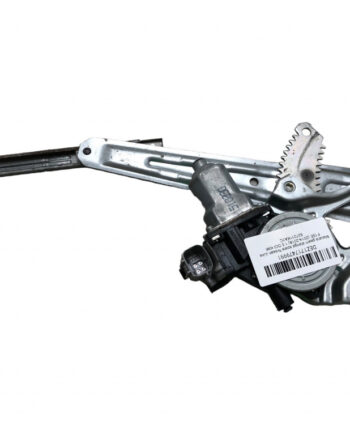 Macara geam stanga spate Juke F15E (2014-2018) 1.5 DCI K9K 827211KA1C