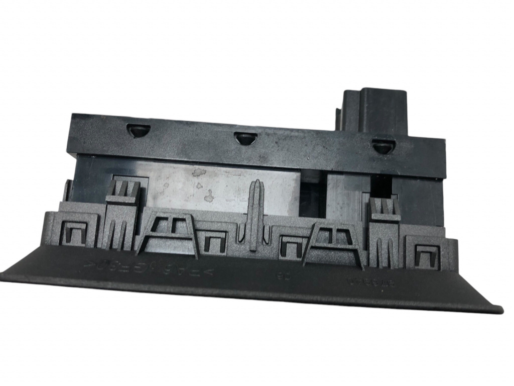 Buton reglare lumina bord Land Rover Range Rover EVOQUE (2012-2018) 2.2 TD4 CRDI LR025943 / BJ3211654BB - imagine 2