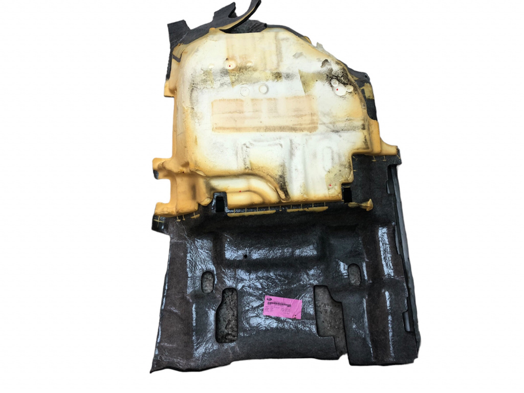 Mocheta fata stanga + dreapta Land Rover Range Rover EVOQUE (2012-2018) 2.2 TD4 CRDI LR061638 / BJ3213000BN8LAA - imagine 4