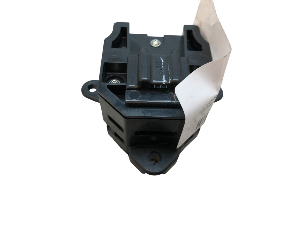 Buton actionare frana parcare Land Rover Range Rover EVOQUE (2012-2018) 2.2 TD4 CRDI LR046954 / BJ3215K850AD - imagine 5