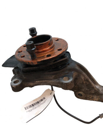 Fuzeta dreapta fata Opel Vectra  C (2002-2008) 1.9 CDTI Z19DT 13136697