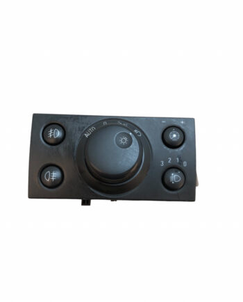 Buton reglare faruri  Opel Vectra  C (2002-2008) 1.9 CDTI Z19DT  13230830