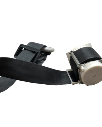 Centura siguranta stanga spate Volkswagen Transpoter T5 (2003-2015) 2.0 TDI CAAC 7H0857811C