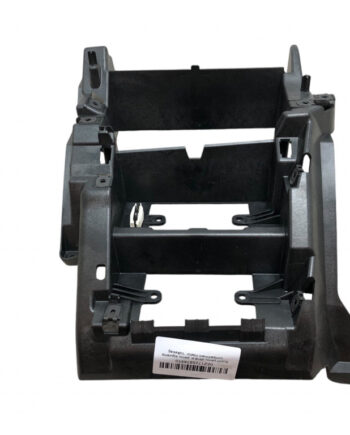 Suport panou clima si panou sigurante compartiment interior Volkswagen Transpoter T5 (2003-2015) 2.0 TDI CAAC 7H1857273C