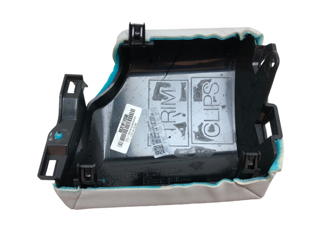 Ornament bord parte sofer Land Rover Range Rover EVOQUE (2012-2018) 2.2 TD4 CRDI LR026362 / BJ3204304CC8LBM - imagine 4