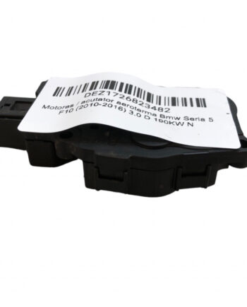 Motoras / acutator aeroterma Seria 5 F10 (2010-2016) 3.0 D 190KW N57D30A 412650750 / 64119319037