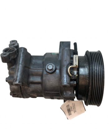 Compresor ac Renault Megane 2 (2003-2005) 1.5 DCI K9K (728) 8200315744