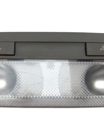 Iluminat interior spate Astra J (2012-2018) 1.6 B16DTH LVL .