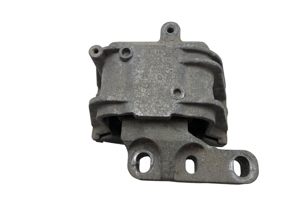 Suport motor dreapta GOLF 5 (2003-2009) 1.6 75KW BENZINA BSE 1K0199262L - imagine 3