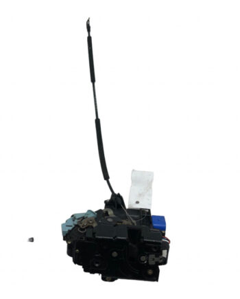 Broasca fata stanga Toledo 3 STYLANCE (2004-2009) 1.9 TDI BJB 3D1837015