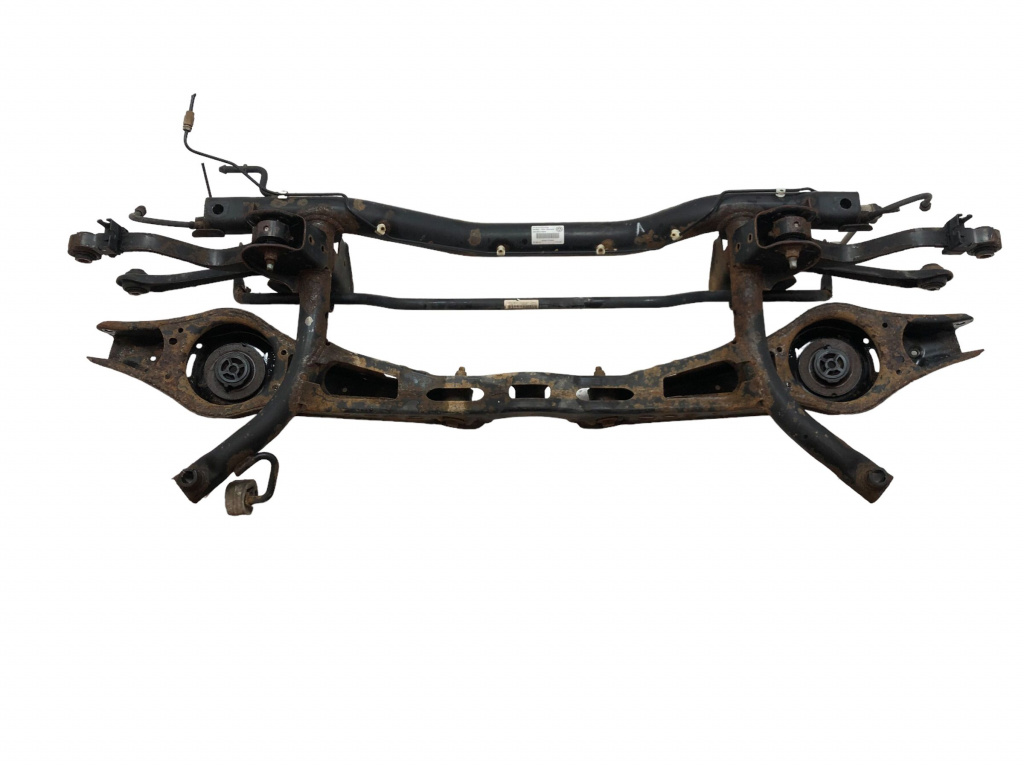 Punte spate Toledo 3 STYLANCE (2004-2009) 1.9 TDI BJB 1K0505315BM