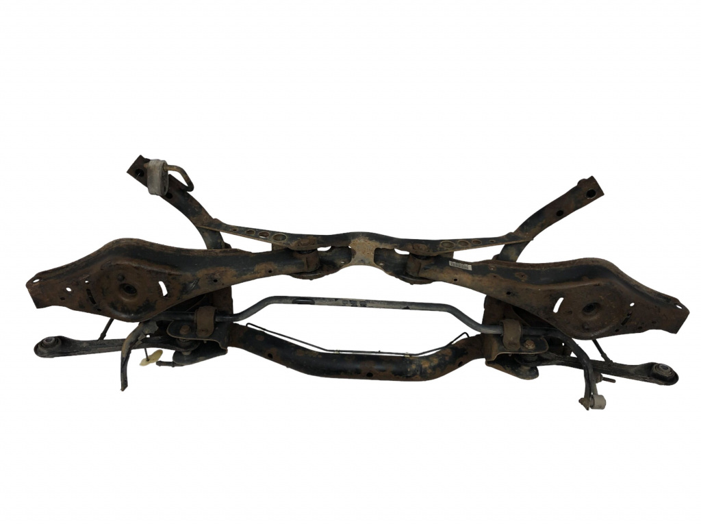 Punte spate Toledo 3 STYLANCE (2004-2009) 1.9 TDI BJB 1K0505315BM - imagine 2