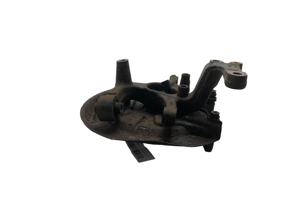 Fuzeta stanga spate Toledo 3 STYLANCE (2004-2009) 1.9 TDI BJB 1K0505435AC - imagine 5