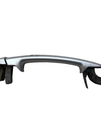 Maner exterior usa stanga spate Toledo 3 STYLANCE (2004-2009) 1.9 TDI BJB 3B0837207GGRU