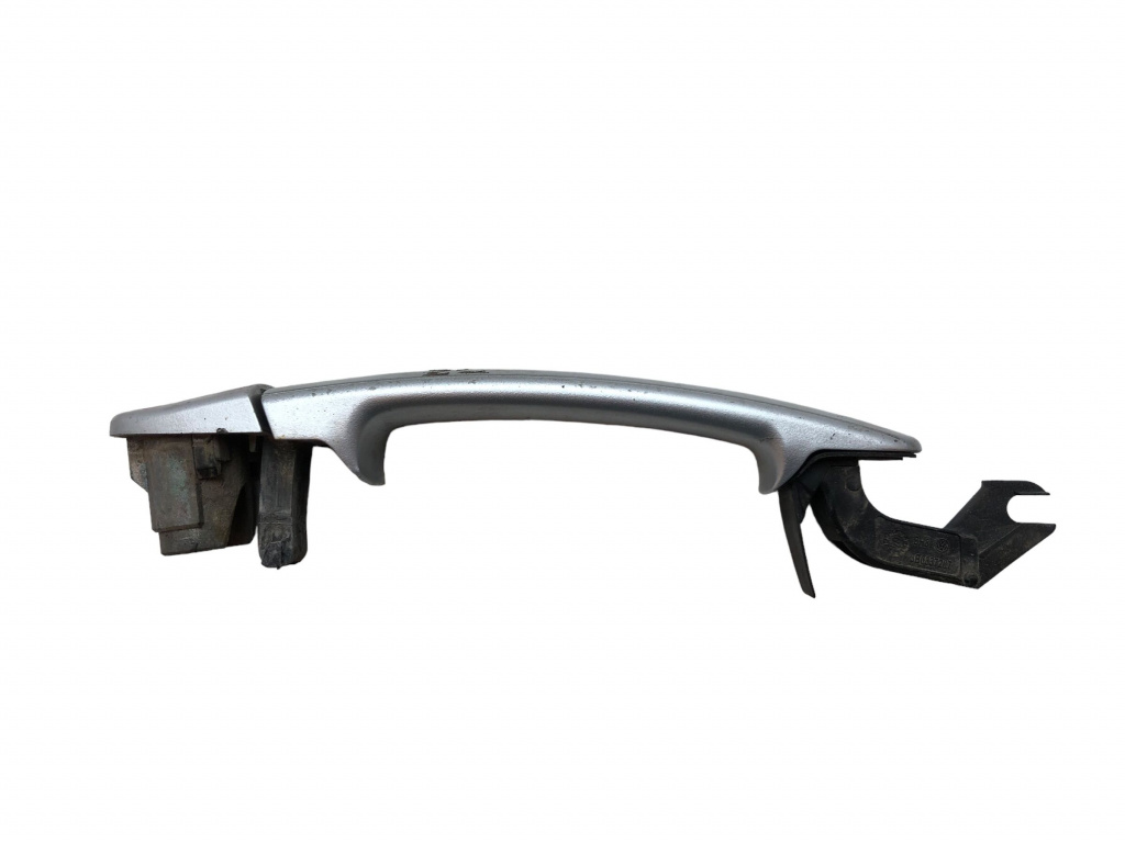 Maner exterior usa stanga spate Toledo 3 STYLANCE (2004-2009) 1.9 TDI BJB 3B0837207GGRU