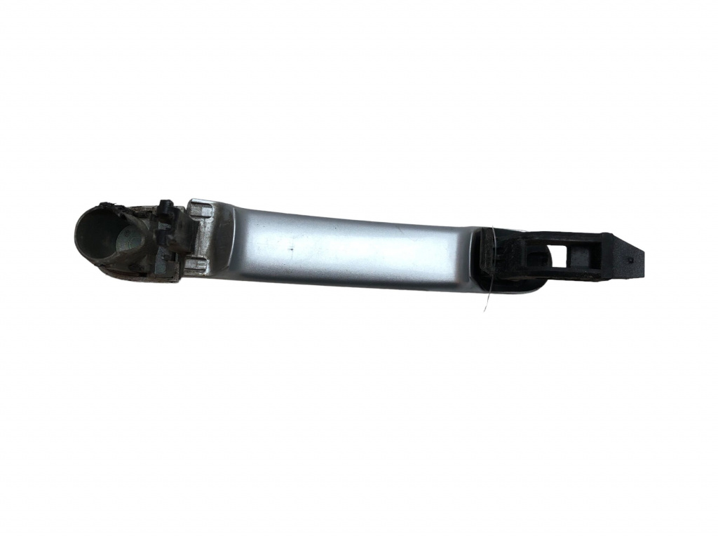 Maner exterior usa dreapta spate Toledo 3 STYLANCE (2004-2009) 1.9 TDI BJB 3B0837207GGRU - imagine 3