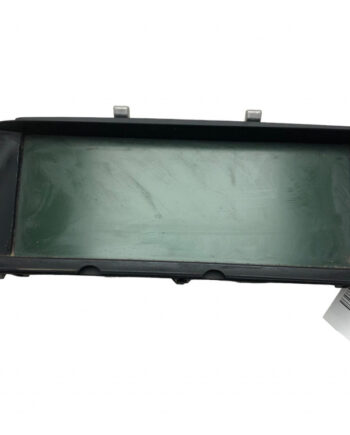 Monitor de bord Seria 7 (F01) (2008-2011) 3.0 (180 KW) (245 CP) STEPTRONIC DPF N57  65509268712