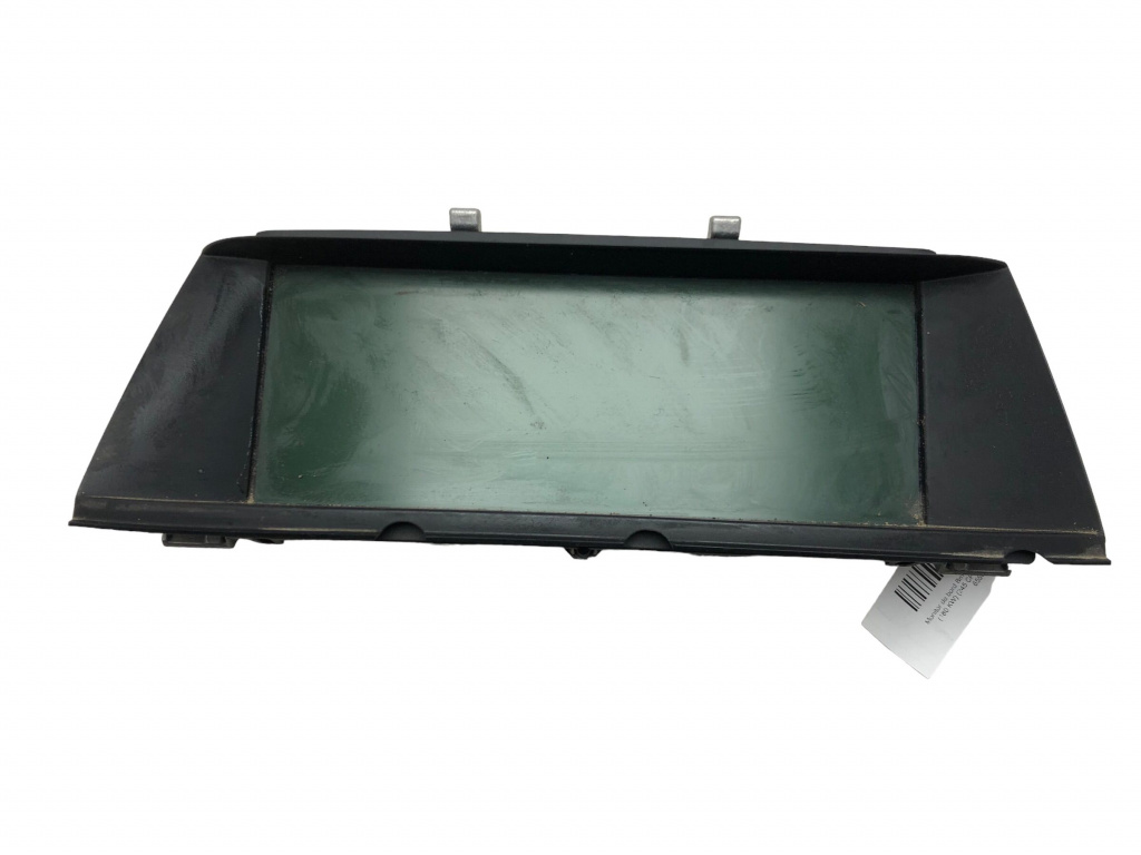 Monitor de bord Seria 7 (F01) (2008-2011) 3.0 (180 KW) (245 CP) STEPTRONIC DPF N57 65509268712