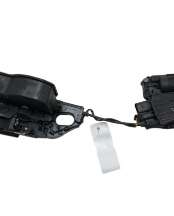 Broasca dreapta spate Seria 7 (F01) (2008-2011) 3.0 (180 KW) (245 CP) STEPTRONIC DPF N57 51225A36E16