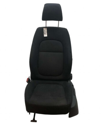 Scaun fata stanga Superb 2 (2008-2013) 1.4 TSI (125 CP) CAXC