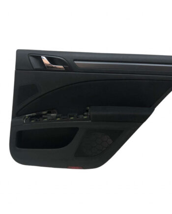 Panou interior usa spate dreapta Superb 2 (2008-2013) 1.4 TSI (125 CP)  CAXC 3T0867212A