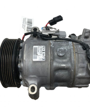 Compresor ac MEGANE 4 (PHASE 2) (2021-2021) N9-1333 cmc (1.3 Ltr)  103KW LVNB H5H490 2,3 926001268R / 926004941R