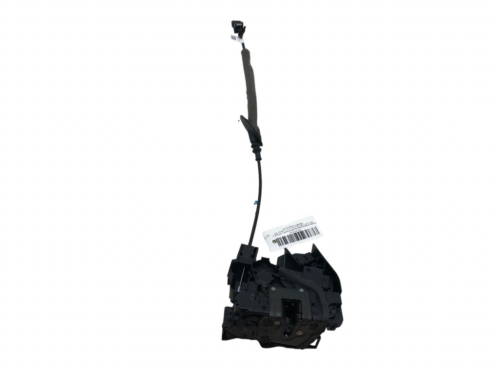 Broasca dreapta spate MEGANE 4 (PHASE 2) (2021-2021) N9-1333 cmc (1.3 Ltr) 103KW LVNB H5H490 2,3 825023014R - imagine 2
