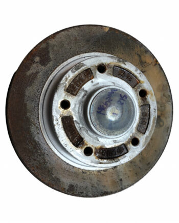 Fuzeta dreapta spate MEGANE 4 (PHASE 2) (2021-2021) N9-1333 cmc (1.3 Ltr) 103KW LVNB H5H490 2,3 430434749R