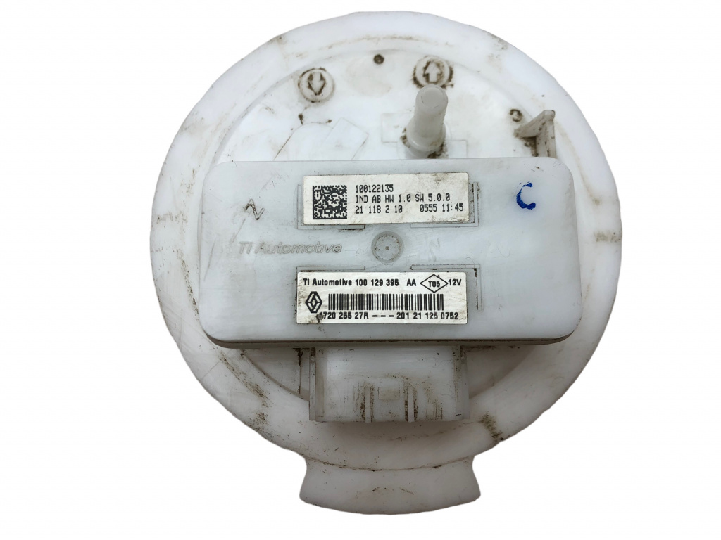 Pompa combustibil MEGANE 4 (PHASE 2) (2021-2021) N9-1333 cmc (1.3 Ltr) 103KW LVNB H5H490 2,3 172025527R - imagine 3
