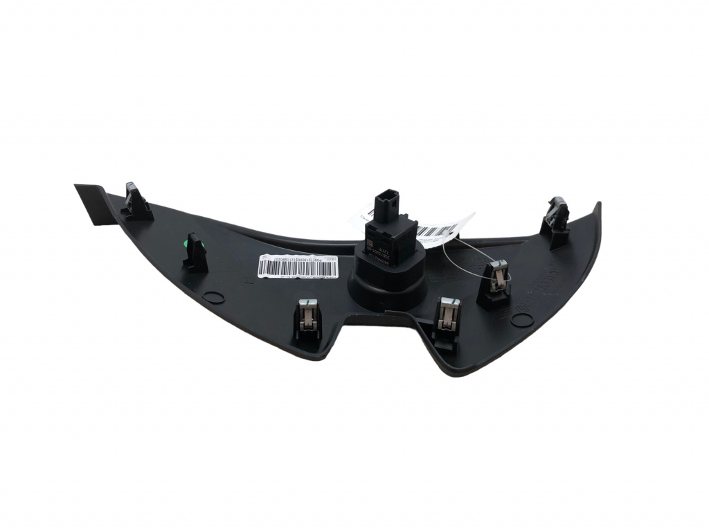 Control airbag MEGANE 4 (PHASE 2) (2021-2021) N9-1333 cmc (1.3 Ltr) 103KW LVNB H5H490 2,3 689212460R - imagine 4
