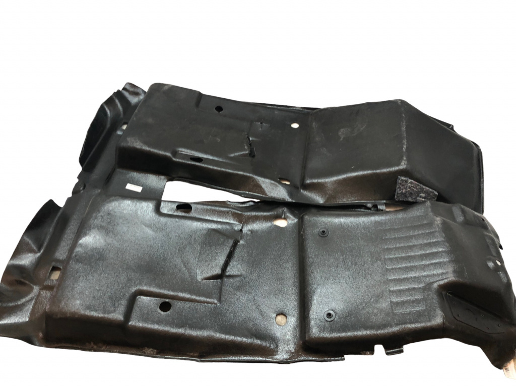 Mocheta interior MEGANE 4 (PHASE 2) (2021-2021) N9-1333 cmc (1.3 Ltr) 103KW LVNB H5H490 2,3 . - imagine 5
