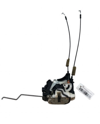 Broasca fata dreapta Outlander 2 (2006-2009)  2.0 (140 CP) DI-D BSY 5715A326