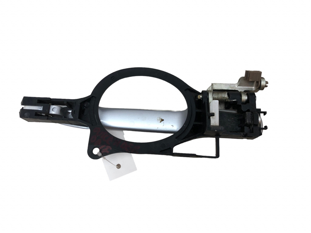 Maner exterior usa dreapta fata Outlander 2 (2006-2009) 2.0 (140 CP) DI-D BSY 5716A014HB - imagine 3