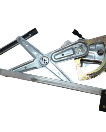 Macara geam stanga spate Sorento 1 (2002-2006) 2.5 DCR (140 CP) AUTOMATIC  D4CB 834013E002