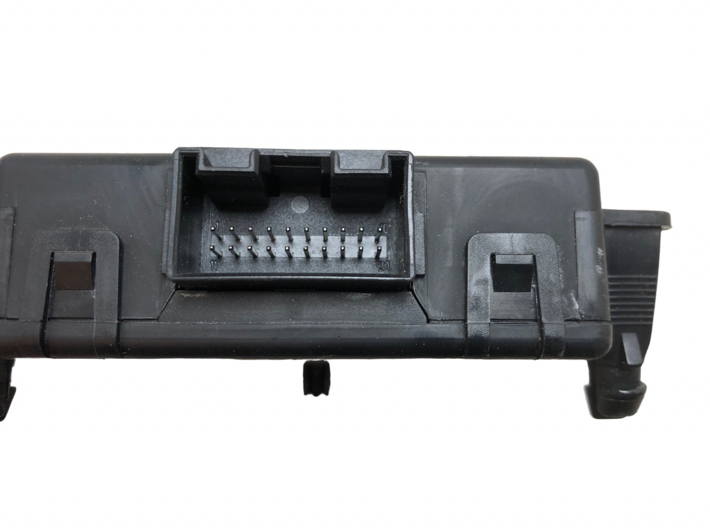 Modul gateway GOLF 5 (2003-2009) 1.6 75KW BENZINA BSE 1K0907530E - imagine 2