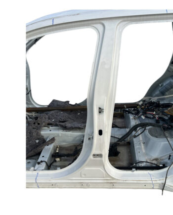 Stalp-B Ext Stanga Mitsubishi Outlander GF7W 2012-2022 cod 5312B459 2.0 16V  4J11-0-32L (110 KW)