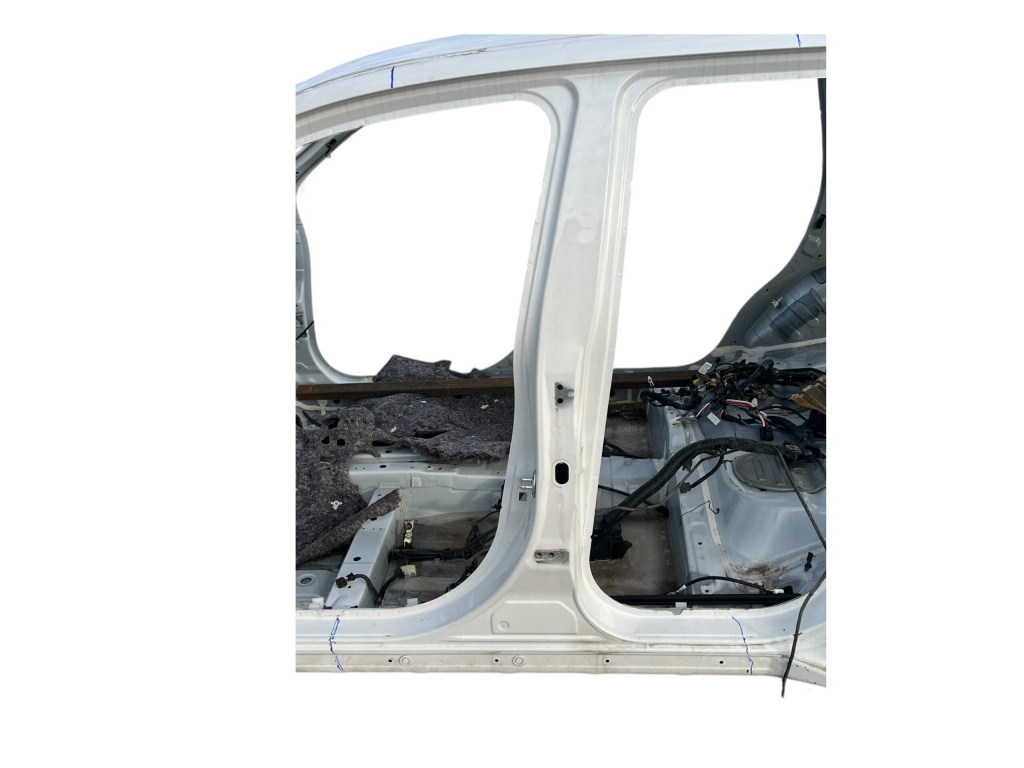 Stalp-B Ext Stanga Mitsubishi Outlander GF7W 2012-2022 cod 5312B459 2.0 16V 4J11-0-32L (110 KW)